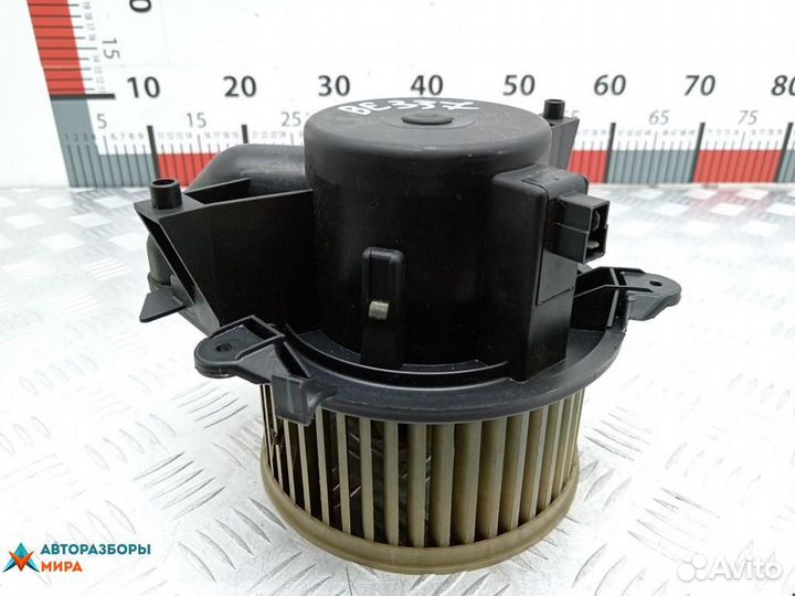 Моторчик печки Fiat Doblo рест. 2008 71735484