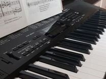 Синтезатор casio ctk-3500k7