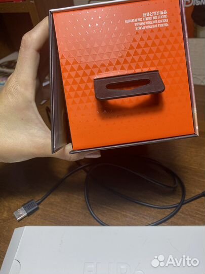 Колонка jbl flip 6