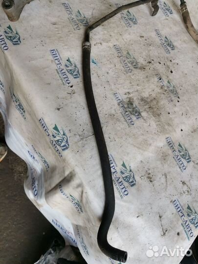 Трубка гидроусилителя ваз (LADA) Largus Cross I (2