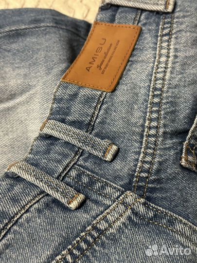 Джинсы 36/42/s