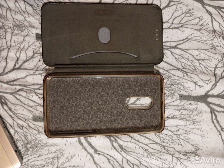 Xiaomi Redmi Note 4X, 3/16 ГБ