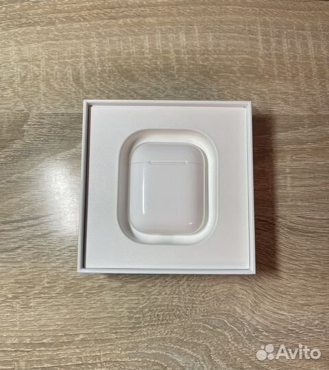 AirPods Оригинал Б/У
