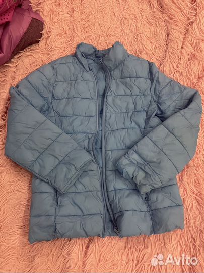 Детские вещи пакетом на девочку 5-6 лет