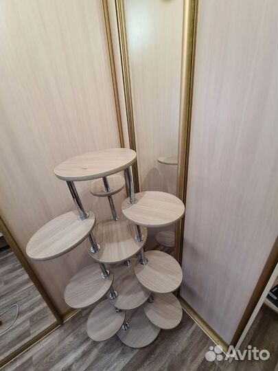 Подставка для цветов