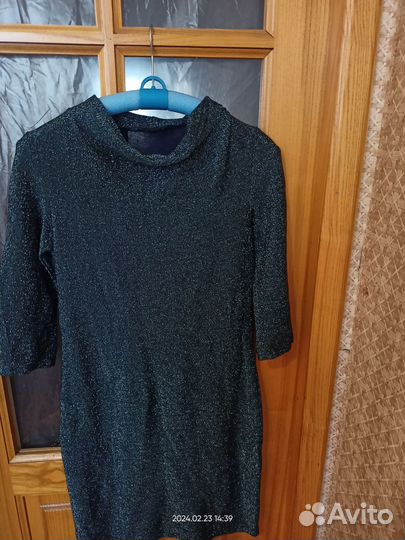 Нарядное платье Faberlic