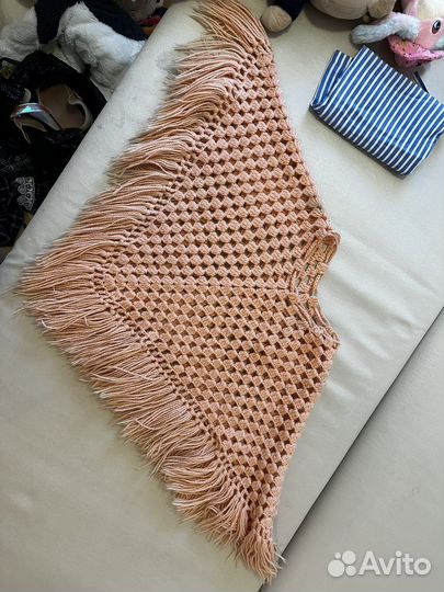 Пакет вещей для девочки 7-8 лет