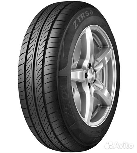 Zeta ZTR50 185/70 R14 88H