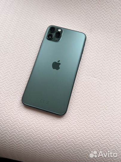 iPhone 11 Pro Max, 64 ГБ