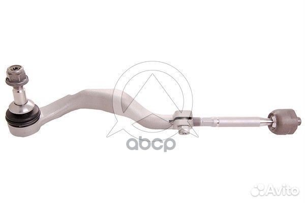 Поперечная рулевая тяга перед лев 21624 Sidem