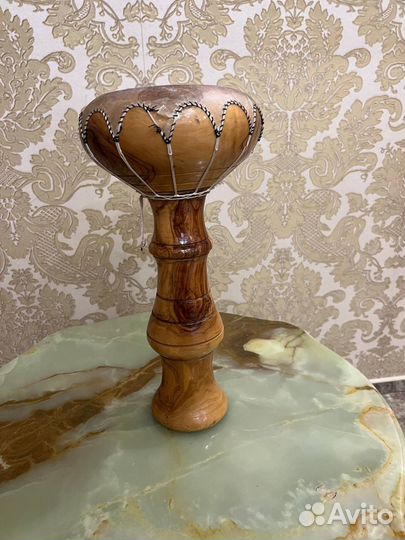 Музикални инструмент