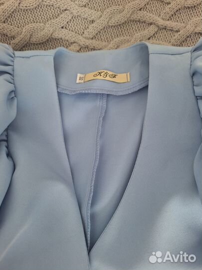 Праздничный костюм для девочки