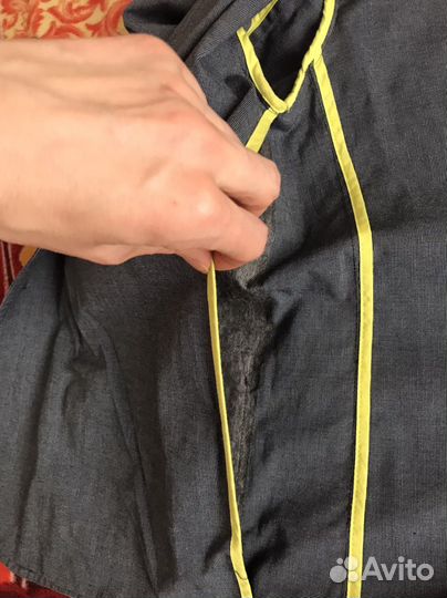 Пиджак для мальчика