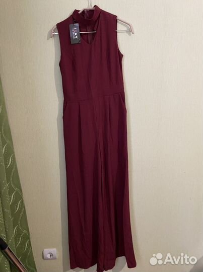 Женский комбинезон