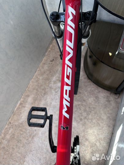 Горный велосипед 27 5 бу