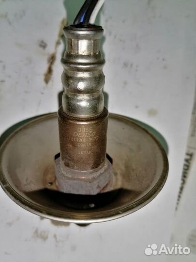 Датчик кислорода, лямбда зонд Honda 2112002572