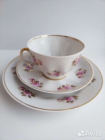 Чайные, кофейные пары Рига