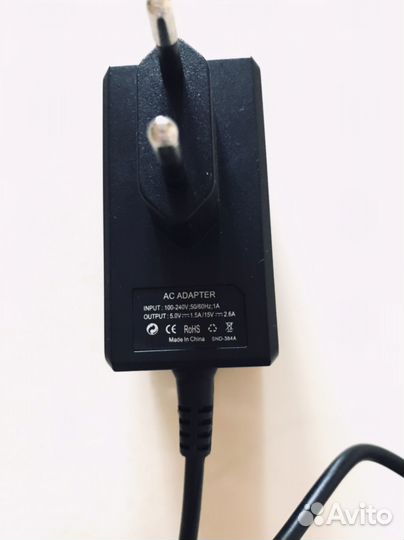 Адаптеры для Nintendo Switch