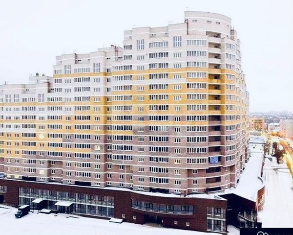 Этажи ул ивана сусанина 41 кострома фото