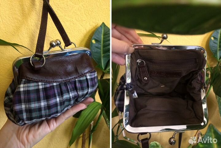 Блузка сумочка