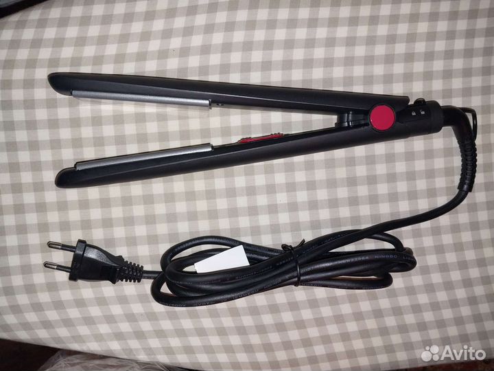 Выпрямитель для волос Rowenta Easylisse SF 15008D