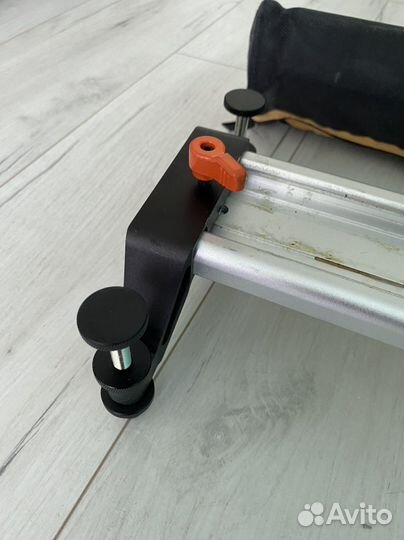 Слайдер для камеры