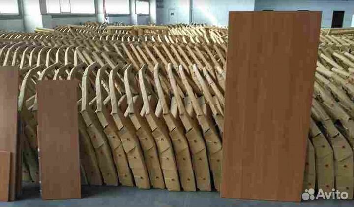 E39 Суппорт радиатора (Тайвань)