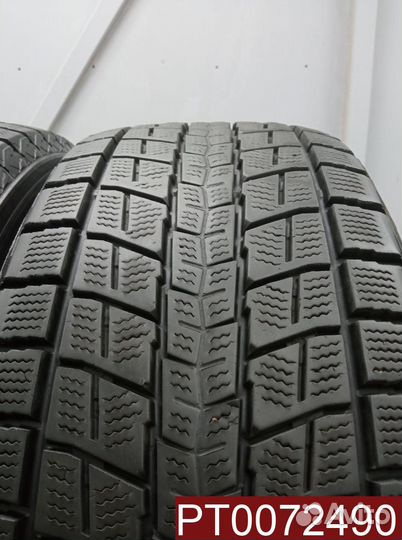 Dunlop Grandtrek SJ8 235/55 R17 110
