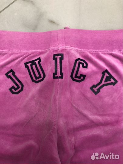 Брюки Juicy Couture