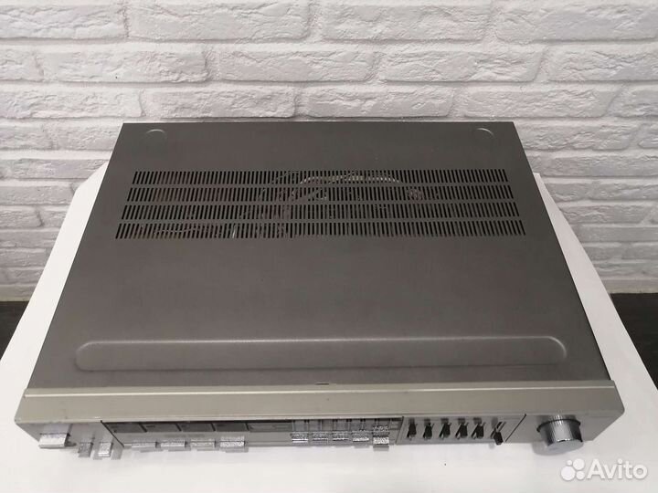 Усилитель Радиотехника 7111