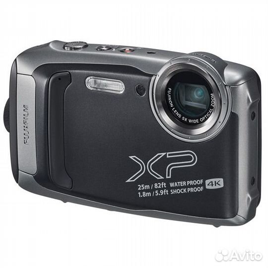 Fujifilm FinePix XP140 новый