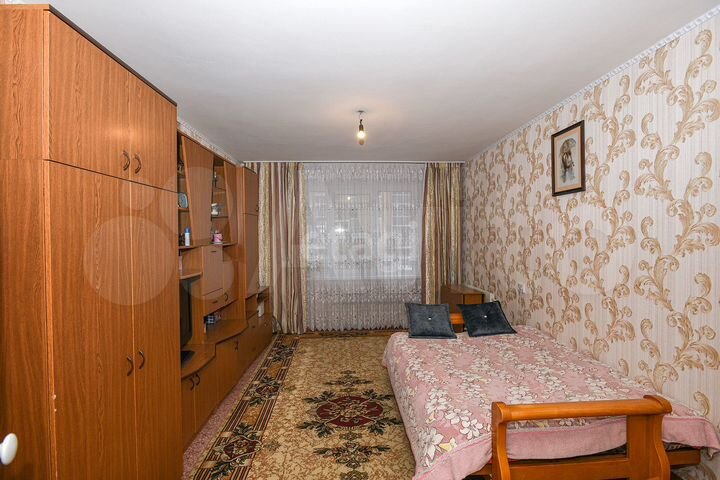 2-к. квартира, 54,2 м², 1/10 эт.