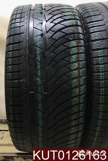 Michelin Pilot Alpin 4 245/40 R18 97V