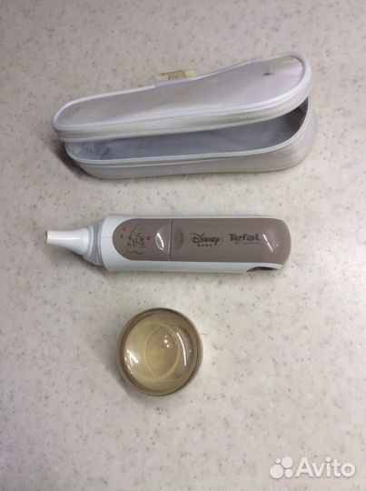 Термометр Tefal Disney