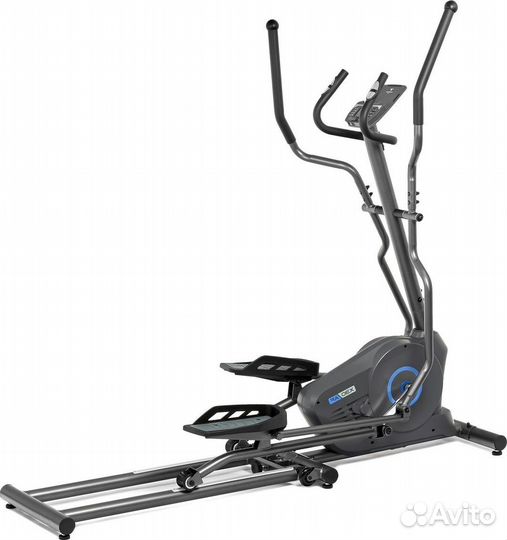 Эллиптический тренажер titanium X30 AF