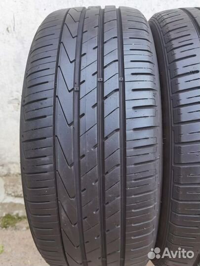 Hankook Ventus S1 Evo 2 K117 235/55 R18 100V