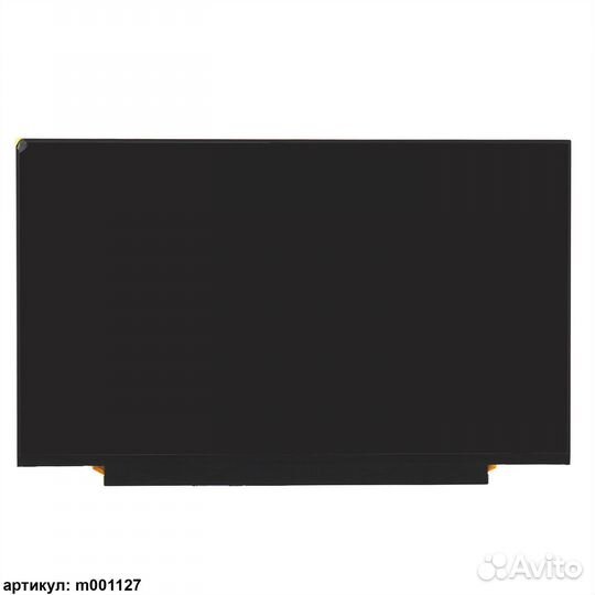 Матрица LM140LF1F01, 40 Pin eDP, 1920x1080, 120 Гц