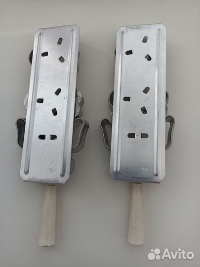 Форма для выпечки хвороста СССР