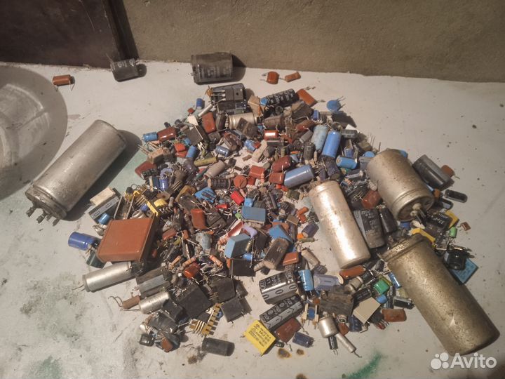 Плата аудио-видео