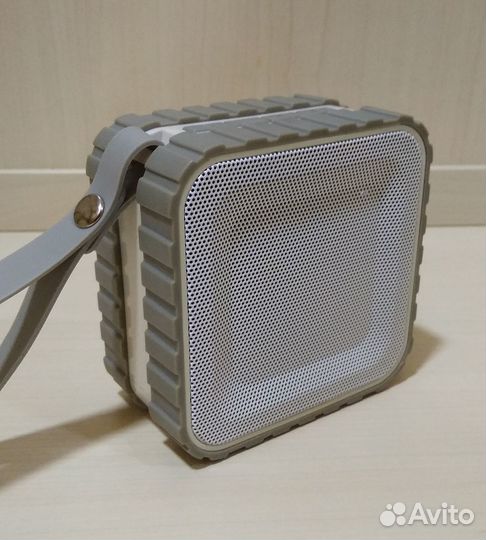 Беспроводная (bluetooth) колонка Wave Submarine