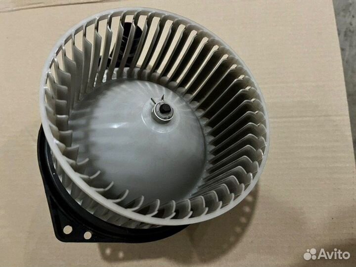 Мотор печки Subaru Impreza Wrx Sti A Line GRF