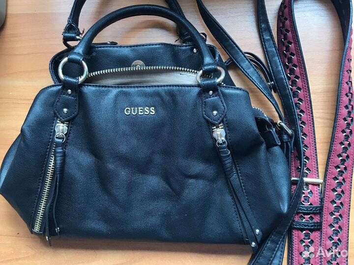 Женская сумка Guess оригинал