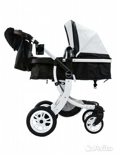 Детские коляски трансформеры