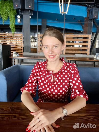 Репетитор по английскому и русскому языкам