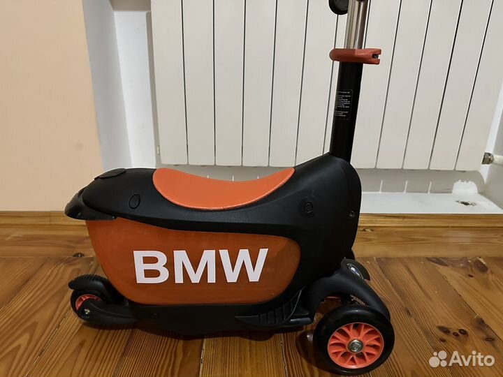 Беговел детский