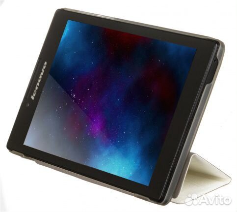 Чехол-книжка Ibox Premium для Lenovo Tab 2