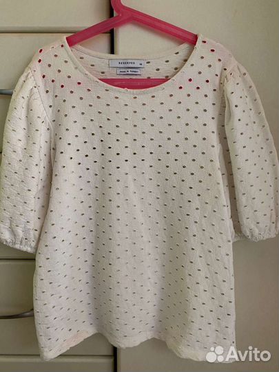 Блузка женская