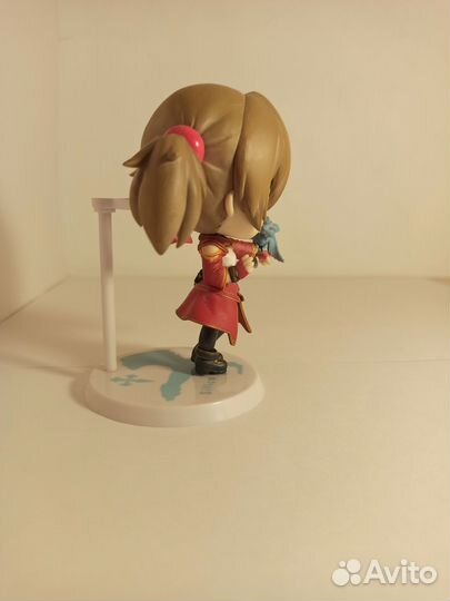 Аниме фигурка Силика Silica SAO