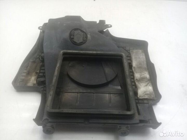 Крышка двигателя Mazda Cx-7 ER3P L3VDT 2008