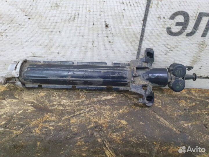 Форсунка омывателя фар правая Volvo S60 2 1.6 2011